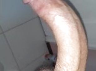 masturbation, vieux, amateur, ejaculation-sur-le-corps, énorme-bite, ados, jeune-18, plus-agée, solo, vieux-jeune