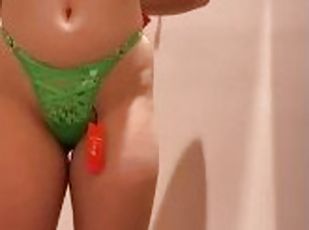 public, amatori, adolescenta, latina, star-porno, chilotei, lenjerie, solo, bruneta