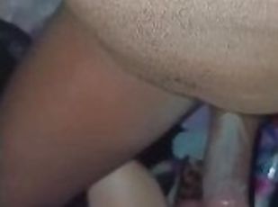 amateur, mamada, negra-ebony, polla-enorme, madurita-caliente, garganta-profunda, realidad, tatuaje, polla, chupando