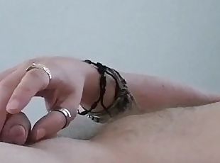 masturbation, amateur, ejaculation-sur-le-corps, énorme-bite, hardcore, gay, branlette, sale, point-de-vue, ejaculation