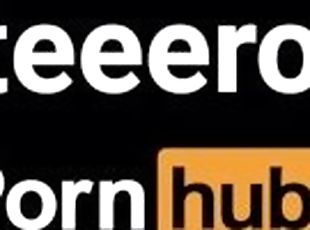 ????????Steeeros on Pornhub Teaser!????????