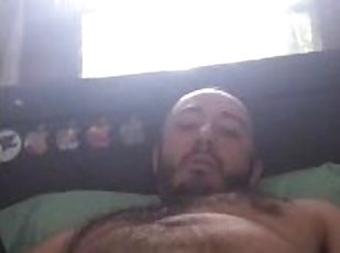 masturbācija-masturbation, amatieris, milzīgs-dzimumloceklis, solo, penis