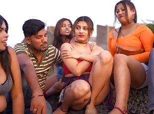 Junglee Man Season 01 Episode 03 Unrated (2023) LeoApp Hindi Hot Sh...