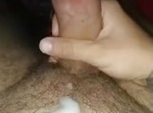 masturbation, fétiche, solo