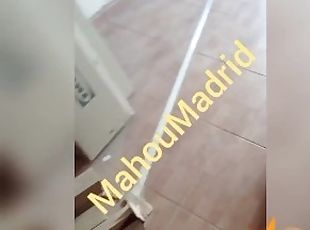 dyakol-masturbation, publiko, baguhan, malaking-titi, bakla, latina, dyakol, fetish, solo, realidad