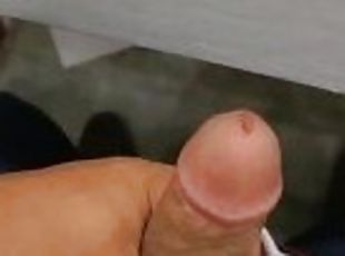 masturbation, public, amateur, solo