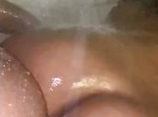 cul, baignade, amateur, mature, ébène, milf, hardcore, point-de-vue, douche