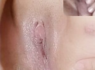 asia, mastubasi, pelajar, cumshot-keluarnya-sperma, creampie-ejakulasi-di-dalam-vagina-atau-anus-dan-keluarnya-tetesan-sperma, ganda, sudut-pandang, seorang-diri, filipina, menembus