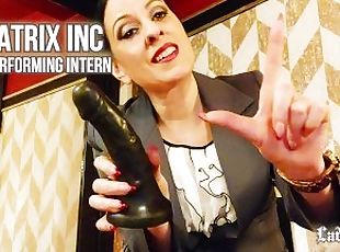 Bellatrix Inc: Underperforming Intern - Office Domination SPH Femdo...