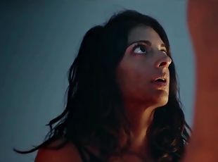 Meera Rohit Kumbhani In Perception (2018)