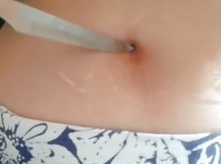 Hot Navel Play