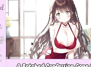 A Bothced Confession Gone Right [Tsundere] [Erotic Audio For Men]