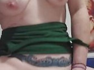 clitoris, sfarcuri, pasarica, pov, sperma, pirsing, stramta, calarind, dildo, tatuaj