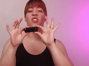 Sex Toy Review - Prive Super Bullet - Incredibly Powerful All-Over ...