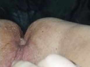 masturbation, orgasm, kvinnligt-sprut, amatör, milf, leksak, bbw, ensam