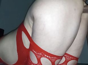 I Turn Into Such A Horny Slut When Im Fucked Deep - Real Amateur Sl...