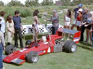 Fast Cars Fast Women - 1981 (Restored)
