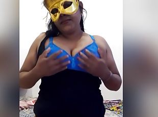 puwet, malaking-suso, baguhan, milf, mataba, webcam, solo, morena