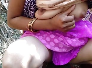 Dever Ne Jungle Ke Khet Me Chod Diya Bhabhi Ko