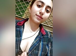 payu-dara-besar, amateur, webcam, payu-dara, solo, rambut-perang