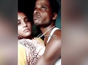 Desi Couple Romance And Fucking