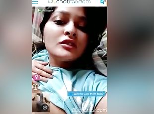 Exclusive – Sexy Look Pak Girl Showing Her Boobs And Pussy On Live ...