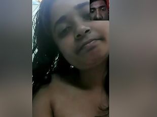 payudara-besar, vagina-pussy, amatir, hindu, webcam, manis, payudara, seorang-diri, berambut-cokelat