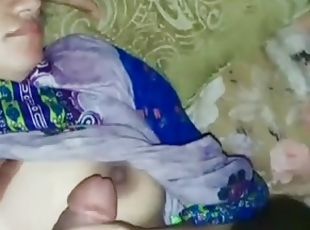 Shy Bhabhi Phone Sex With Her Husbands Friend Video