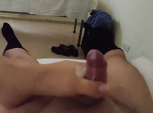 Footjob 73 Del 2022 Toejob