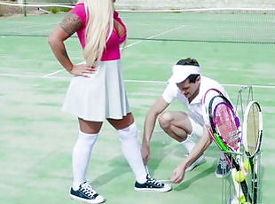 sport, anal-sex, tennis