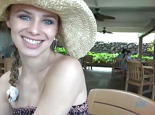 amatoriali, pov, brunette