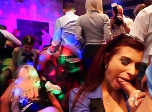 Victoria Puppy, Sienna Day And Briana Bounce - Dso Down & Dirty Det...