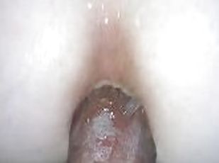 cul, amateur, anal, belle-femme-ronde, salope, pute, bout-a-bout, blanc, baise-de-cul, bite