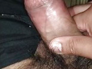 My boyfriend masturbates thinking about me and sends me the video, ...