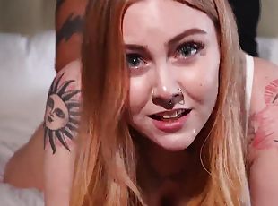 Hotel Creampie - Babygirl Gracie