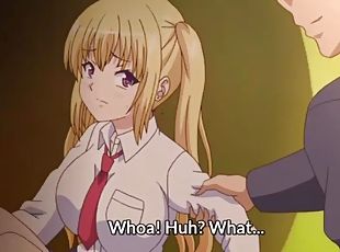 vannis, suurtiss, vana, suhuvõtmine, jobipauk, hardcore, creampie, blond, 18-aastane, anime