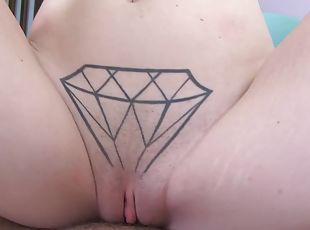 kõhn, amatöör, suhuvõtmine, bbw, libu, pov, noor-18, naturaalne, magus, ingel