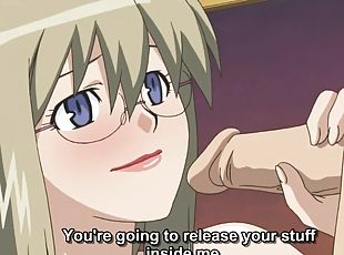 Watch anime porn with English subtitles for free
