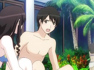 Hot Anime Erotic Video