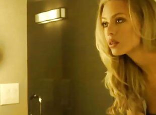 Nicole Aniston is for me tonight