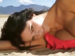 Denise Milani - 32 Minutes high-resolution porn