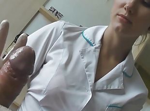 sygeplejerske