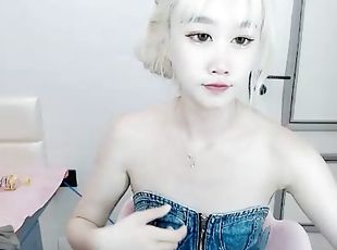 Webcam girl 299