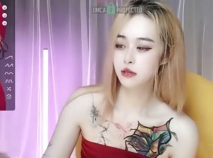 Webcam girl 263