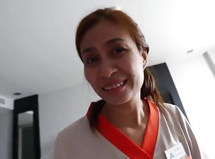 asia, sayang, blowjob-seks-dengan-mengisap-penis, jenis-pornografi-milf, casting-pemilihan-pemain, creampie-ejakulasi-di-dalam-vagina-atau-anus-dan-keluarnya-tetesan-sperma, thailand