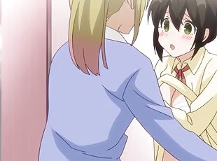 tate-mari, japoneza, hentai