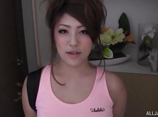 asawa-wife, baguhan, milf, hapon, paghubad, pov