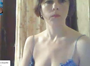 pelancapan, orang-rusia, amateur, milfs, buatan-sendiri, webcam, solo, cougar