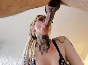 röv, doggy-style, fitta-pussy, amatör, avsugning, cumshot, latinska, deepthroat, creampie, ansiktssprut