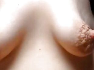 Lactating tits